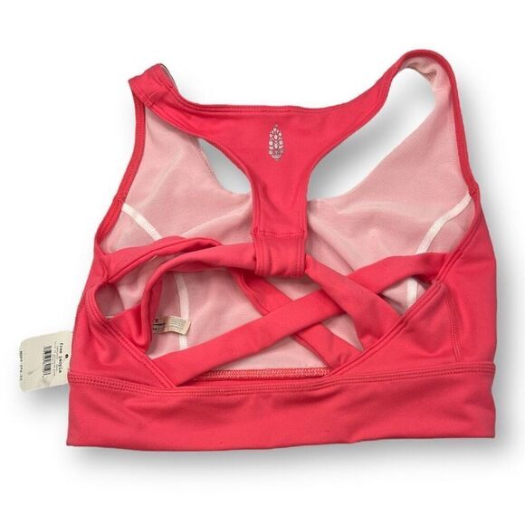 Free People Movement Lightening Synergy Crop Size Small - Picture 4 of 5